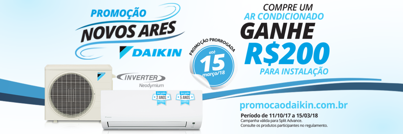 Daikin Brasil